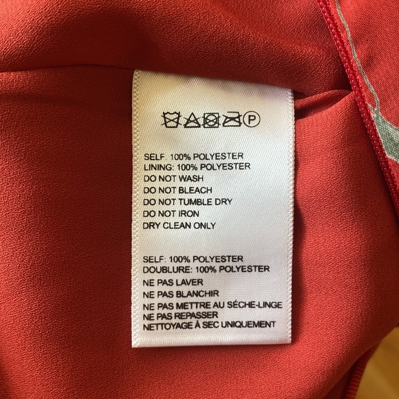 LAST MARKDOWN!!! Flirty Floral Romper by Kimchi Blue - Sz 2 - Picture 9 of 9